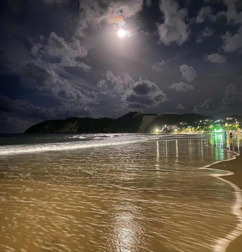 Pousada Laranja - Nova Administracao Natal Exterior foto
