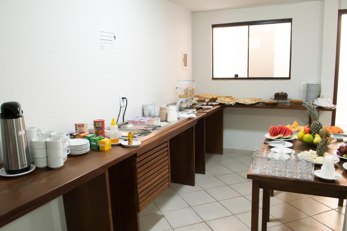 Pousada Laranja - Nova Administracao Natal Exterior foto